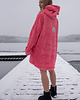 bluza z kapturem damska Bluza z kapturem 4
