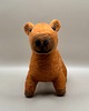 figurki i rzeźby Figurka filcowana: kapibara 4