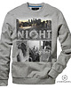 bluza z kapturem damska Bluza marki UNDERWORLD unisex One night in LA 3