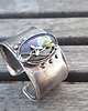 bransoletki wire wrapping Łogigle - bransoletka regulowana 3