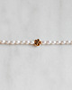bransoletki złote Bransoletka Pearl Blossom 2