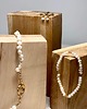 chokery Choker z pereł naturalnych PROTECTION 5