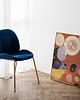 grafiki i ilustracje PLAKAT abstrakcyjny, Hilma af Klint, retro poster, modernizm 6