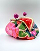 kosmetyczki Peonies Toiletry Bag Coral 3