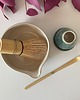 kubki Zestaw do matcha (matchawan + stojak) 5
