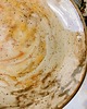 patery i talerze Talerz ceramiczny Ziemista Galaktyka 3