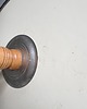 patery i talerze Tortownica obrotowa vintage 6