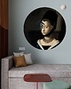 kinkiety Lampa Ścienna - Dots Lighting Lady fern 4
