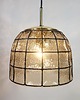 lampy wiszące Lampa wisząca Limburg Glashutte, lata 70. 9