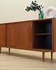 komody i szafki Sideboard dębowy, duński design, lata 60, produkcja: Dania 2