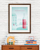 plakaty Bordeaux - vintage plakat 4
