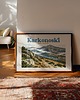 plakaty Plakat Karkonoski Park Narodowy - Druk Pigmentowy 5