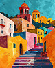 plakaty Plakat - City break vol 1 2