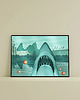 plakaty Plakat Shark 1