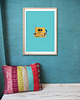plakaty South Park - AWESOM-O - plakat 50x70 cm 5