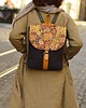plecaki Plecak Klimt 1