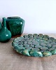 Podstawki pod kadzidełka Ceramiczna podstawka 3