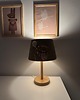 lampy do pokoju dziecka Lampka nocna miś dziewczynka 7