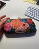 portfele damskie Etui Buquet - Na zamówienie 5