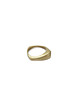 pierścionki - różne BLADE / brass ring 5