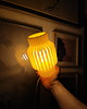 lampy stołowe Rurki 5
