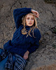 swetry damskie  Sweter Ayra 5