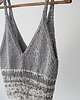 topy damskie Bawełniany crop Top 4