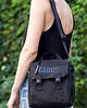 plecaki Torba mini-plecak na ramię Classic BLACK 4