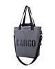 torby XXL Torba CARGO BY OWEE grey MEDIUM 2