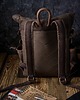 plecaki SOLIDNY PLECAK TREKKINGOWY PAOLO PERUZZI T-40-BR 8
