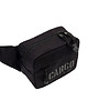 torby i nerki męskie Nerka / Plecak MEDIUM black 2