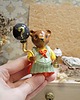 figurki i rzeźby Impreza płciowa rodziny niedźwiedzi 4