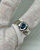 biżuteria męska Celestial Ring 6