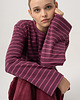 bluzki z długim rękawem damskie Longsleeve PLUM Oversize 1