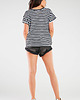 t-shirt damskie Bluzka C267 6
