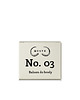 kosmetyki i produkty do pielęgnacji brody i wąsów Balsam do brody MUSTH No. 03 1
