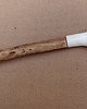 dodatki - różne ceramiczno-drewniana łyżka 6