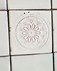 kafle i panele Kremowe kafelki ceramiczne 2