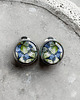 klipsy Blue Spring klipsy na dzień babci 5