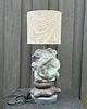 lampy stołowe Lampa ceramiczna 1