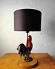 lampy stołowe Lampa stołowa Kogut 2