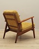 fotele Fotel tekowy, duński design, lata 70, produkcja: Dania 4