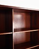 regały i półki Regał palisandrowy, duński design, lata 70, projektant: Svend Langkilde 4