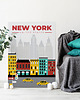 plakaty Plakat Nowy Jork 2
