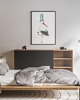 plakaty Plakat Zacny Pan Bocian 1