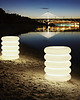 lampy podłogowe Lampa stojąca BIG PUFF 5
