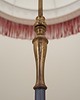 lampy podłogowe Lampa podłogowa, duński design, lata 70, produkcja: Dania 5