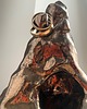 figurki i rzeźby Pachamama ceramiczna rzeźba 2