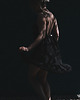 sukienki midi damskie Sukienka Beach Please Black 6