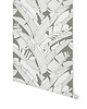 tapety i naklejki ścienne Tapeta Banana Leaf.Tulum Wind. 1
